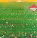 LP - Chris Rea - Tennis