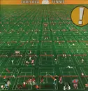 LP - Chris Rea - Tennis