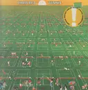 LP - Chris Rea - Tennis