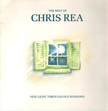 Chris Rea - The Best Of