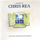 CD - Chris Rea - The Best Of Chris Rea - New Light Through Old Windows
