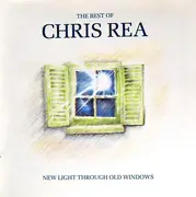 CD - Chris Rea - The Best Of Chris Rea - New Light Through Old Windows