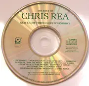 CD - Chris Rea - The Best Of Chris Rea - New Light Through Old Windows
