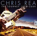 Double CD - Chris Rea - The Journey 1978 - 2009 - Slipcase