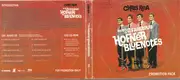 Double CD - Chris Rea - The Return Of The Fabulous Hofner Bluenotes