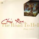 12inch Vinyl Single - Chris Rea - The Road To Hell (Parts 1 & 2)