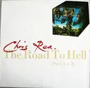12inch Vinyl Single - Chris Rea - The Road To Hell (Parts 1 & 2)