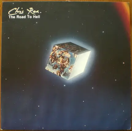 Chris Rea - The Road To Hell