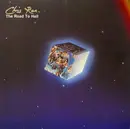 LP - Chris Rea - The Road To Hell