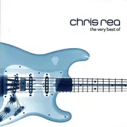 CD - Chris Rea - The Very Best Of
