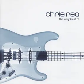 Chris Rea - The Very Best Of