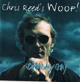 Chris Reed's Woof! - Birthday Skin