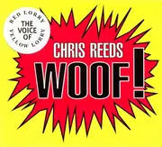 CD - Chris Reed's Woof! - Woof!