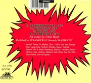 CD - Chris Reed's Woof! - Woof!