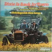 Chris Reynolds Dixie Seven