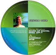 Chris Rhythm , Chris Rhythm & Paul Masters - Sound Of Digital Nrbs. Vol. 2