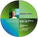 12inch Vinyl Single - Chris Rhythm , Chris Rhythm & Paul Masters - Sound Of Digital Nrbs. Vol. 2