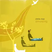 CD - Chris Rice - Amusing