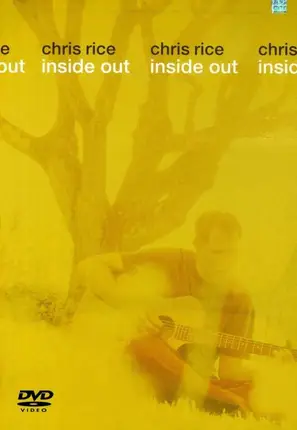 Chris Rice - Inside Out