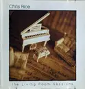 CD - Chris Rice - The Living Room Sessions