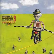 Chris Rice - Smell the Color 9