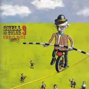 CD - Chris Rice - Smell The Color 9