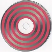 CD - Chris Rice - Smell The Color 9