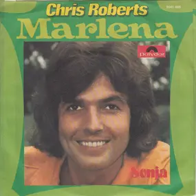 Chris Roberts - Marlena