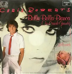 Chris Roberts - Bella Bella Bianca (Am Canale Grande)