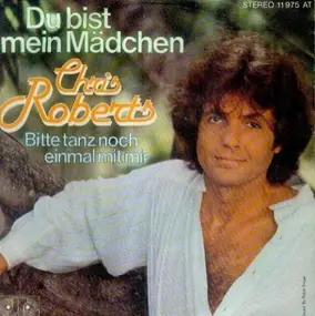 Chris Roberts - Du Bist Mein Mädchen