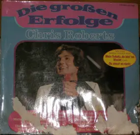 Chris Roberts - Die Grosse Und Aktuelle Starparade 73/2