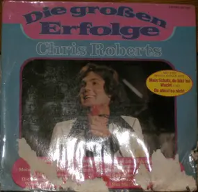 Chris Roberts - Die Grosse Und Aktuelle Starparade 73/2