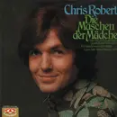 LP - Chris Roberts - Die Maschen Der Mädchen