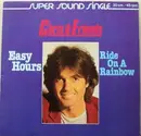 12inch Vinyl Single - Chris Roberts - Easy Hours - Super Sound Single