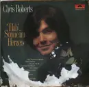 LP - Chris Roberts - Hab' Sonne Im Herzen