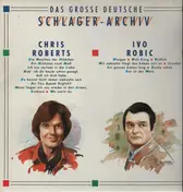 Chris Roberts - Das Grosse Deutsche Schlager-Archiv