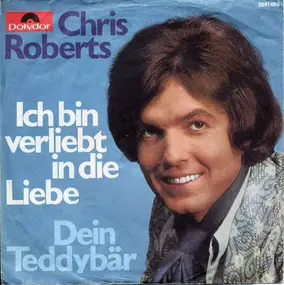 Chris Roberts - Ich Bin Verliebt in Die Liebe