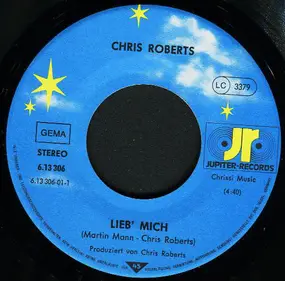 Chris Roberts - Lieb' Mich