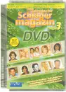 DVD - Chris Roberts / Wind a.o. - Das Deutsche Schlagermagazin - Folge 3 - Jewel Case