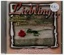CD - Chris Roberts, Andy Borg & others - Du kannst nicht immer 17 sein