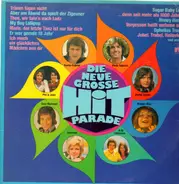 Chris Roberts, Dalida, Tony Marshall... - Die neue große Hitparade