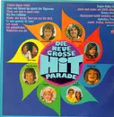 Double LP - Chris Roberts, Dalida, Tony Marshall... - Die neue große Hitparade