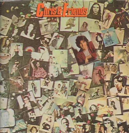 Chris Roberts - Chris & Friends