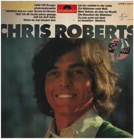 Chris Roberts - Chris Roberts