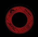 7inch Vinyl Single - Chris Roberts - Du Ahnst Es Nicht / Mein Schatz Du Bist 'ne Wucht