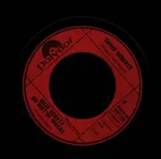 7inch Vinyl Single - Chris Roberts - Du Ahnst Es Nicht / Mein Schatz Du Bist 'ne Wucht