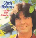 LP - Chris Roberts - Du Bist Mein Mädchen