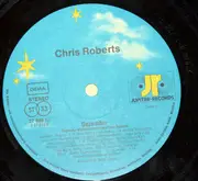 LP - Chris Roberts - Dezember - Fröhliche Weihnachtszeit Mit Chris Roberts