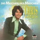 CD - Chris Roberts - Die Maschen Der Mädchen