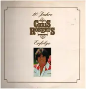 Double LP - Chris Roberts - 10 Jahre Erfolge